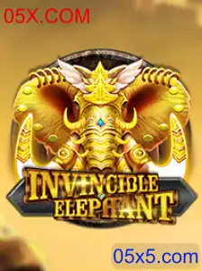 InvincibleElephant