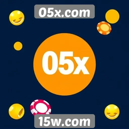 Acessibilidade no 05x.com e seu impacto no mercado de jogos