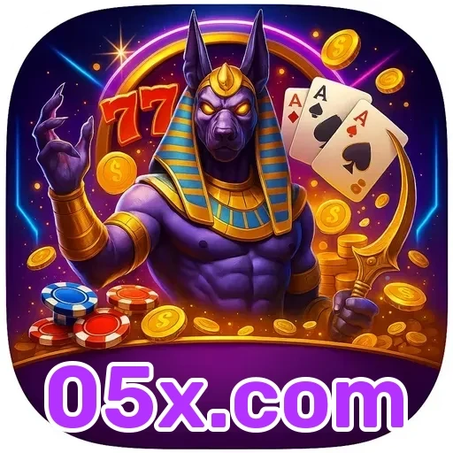 05x.com: Descubra O Que Torna Seu App Imperdível Para Jogadores
