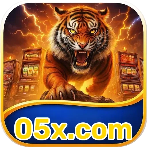 05x.com: O Melhor Destino de Jogos Online no Brasil