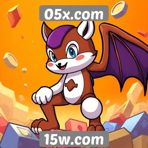 Análise das principais categorias de jogos em 05x.com