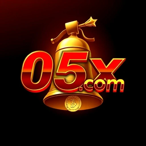 05x.com Logo